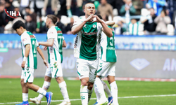 Konyaspor 3-0 Karagümrük: Konyaspor Evinde Hata Yapmadı