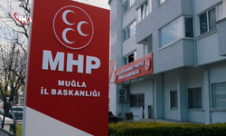 MHP Muğla İl Teşkilatı Feshedildi
