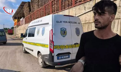 Edirne Keşan'da İntikam : Kardeşinin Katilini Vurdu