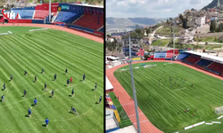 Mardin 1969 Spor, Fethiyespor Maçına Hazır