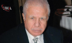 Kürt Ahmet Lakaplı Ahmet Turgut Hayatını Kaybetti