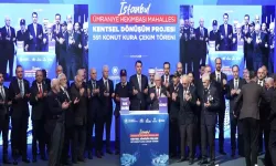 Bakan Kurum: 3 Milyon Liraya Kadar Dev Bir Destek Paketi Sunacağız