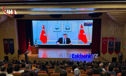 Cevdet Yılmaz: Yerli ve Milli Kapasiteyi Geliştirmek Son Derece Kritik Bir Politika