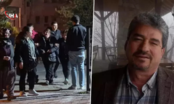 Malatya’da Akraba Kavgası Kanlı Bitti