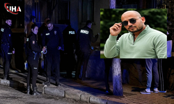 Isparta'da Kan Donduran Olay: Kuzenini Vurup Canına Kıydı