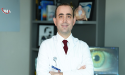 Lazer Göz Cerrahisinde Kritik Uyarı: Kişiye Özel Analiz Şart