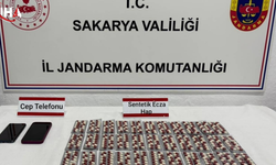 Sakarya’da Narkotik Mesaisi: 3 İlçede 4 Zehir Taciri Tutuklandı