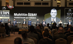 L’Étape Türkiye 2026 İçin Geri Sayım: Dev Yarışın Basın Lansmanı Yapıldı