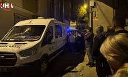 Buca’da Gece Yarısı İki Çocuk Annesi Evinde Katledildi