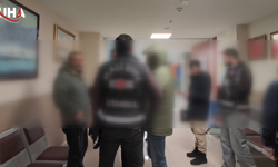 Üsküdar Devlet Hastanesi’nde ‘Rüşvet’ İddianamesi Hazır: Doktorlar İçin 12 Yıl Hapis İstemi