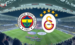 Süper Lig'de "Nefesler Tutuldu": Galatasaray-Fenerbahçe Derbisinin Hakemi Yasin Kol Oldu