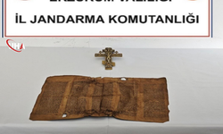 Kaçakçılara Geçit Yok: Erzurum’da Bin Yıllık Miras Ele Geçirildi