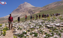Sanal Medya Merakı Doğada Felakete Davetiye Çıkarıyor: "Görüntü İçin Risk Almayın"