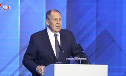 Rusya Dışişleri Bakanı Lavrov’dan Kritik Çin Ziyareti