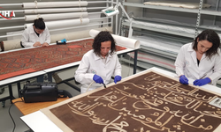 Mehmet Nuri Ersoy: Kültür Varlıkları Bilimsel Yöntemlerle Korunuyor