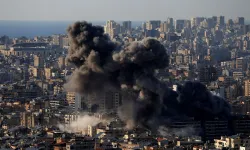 Lübnan’da Can Kaybı Artıyor: İsrail Saldırılarında Ölü Sayısı 1368’e Yükseldi