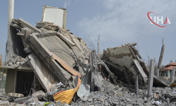 Lübnan’da Büyük Yıkım: Ölü Sayısı 1461'e Yükseldi