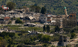 Lübnan'da Hava Saldırıları: 7 Kişi Yaşamını Yitirdi