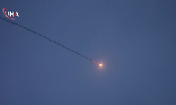 İsrail'in Lübnan Saldırılarında Can Kaybı 1422'ye Çıktı