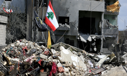 Lübnan’da Bilanço Ağırlaşıyor: Ölü Sayısı 2 bin 500’e Dayandı