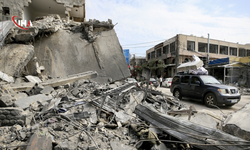 İsrail'in Lübnan Saldırılarında Can Kaybı 2 Bin 294'e Yükseldi