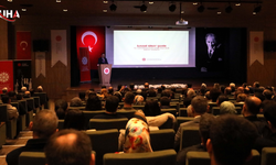 İlhami Giray Şahin: Vatandaşımızın Devlete Açılan Kapısı Olmaya Devam Ediyoruz