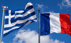 Fransa ve Yunanistan’dan Süresiz İttifak
