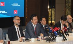 Mahmut Arıkan: Yaşanabilir Türkiye İçin Saldırılar Bitmeli