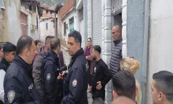 Eski Eşinin Arkadaşı Tarafından Bıçaklı Saldırıya Uğradı