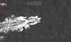 Karayipler'de Yasaklı Madde Operasyonu: ABD Tekneyi Vurdu, 3 Ölü