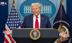 Trump’tan İran’a "Zaman" Resti: Benim Vaktim Çok Ama Sizin Yok