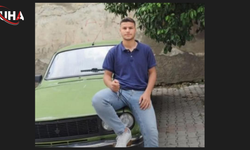 Kız Meselesi Cinayetle Bitti:20 Yaşındaki Zanlı Gözaltında