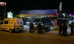 Aydın’da Gece Yarısı Dehşeti: Pompalı Tüfekle Vurulan Genç Hayatını Kaybetti