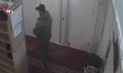 Polisten Kaçamadı: Yer Bildirimi Yapınca Yakayı Ele Verdi