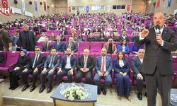 Mustafa Varank: Türkiye Kendi Ayakları Üzerinde Dursun, Sözü Dinlensin İstiyoruz