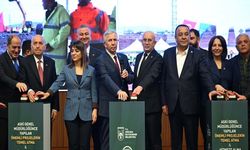 Mansur Yavaş: Ankara Su Sıkıntısı Yaşamasın İstiyoruz