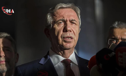 ABB'den Mansur Yavaş'a Soruşturma İddialarına Yanıt: Resmi Bildirim Yok