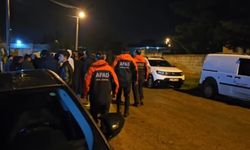 Mardin'de Kaybolan Kadın İçin Ekipler Seferber Oldu