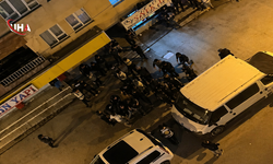 Mardin Kızıltepe'de Sokak Kavgası: 2 Genç Yaralandı