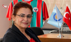 Sınırda Korku Dolu Anlar: Suriye’den Gelen Mermi Profesörü Vurdu