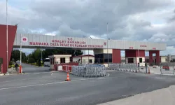 Marmara Ceza İnfaz Kurumu'ndaki Dolandırıcılık İddialarına İlişkin Açıklama Yapıldı