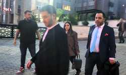 Ezgi Apartmanı Davasında 'Şov' Tartışması