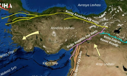 Yedisu Segmentinde Sismik Alarm:Süresini Tamamladı, Kırılma Yakın