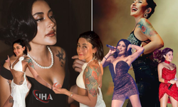 Melek Mosso Instagram Abonelik Sistemiyle Servet Kazanıyor