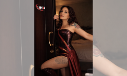 Melek Mosso’dan Boşanma İtirafı: Bütün Yük Benim Üzerimdeydi