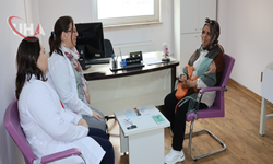 Kansere Karşı Zafer: 'Başarabilirim' Diyerek Hayata Tutundu