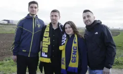 Mert Hakan Yandaş:  Bir An Önce Aileme Kavuşmak İstiyorum