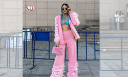 Merve Taşkın'a 10 Yıl Hapis İstemi: İddianame Hazırlandı