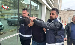 Mesai Arkadaşını Hayattan Koparan Şüpheli Hakkında Karar Verildi