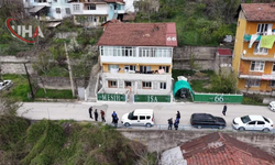 Mesih" İddiası Ekipleri Harekete Geçirdi: O Yazılar Tek Tek Kaldırıldı